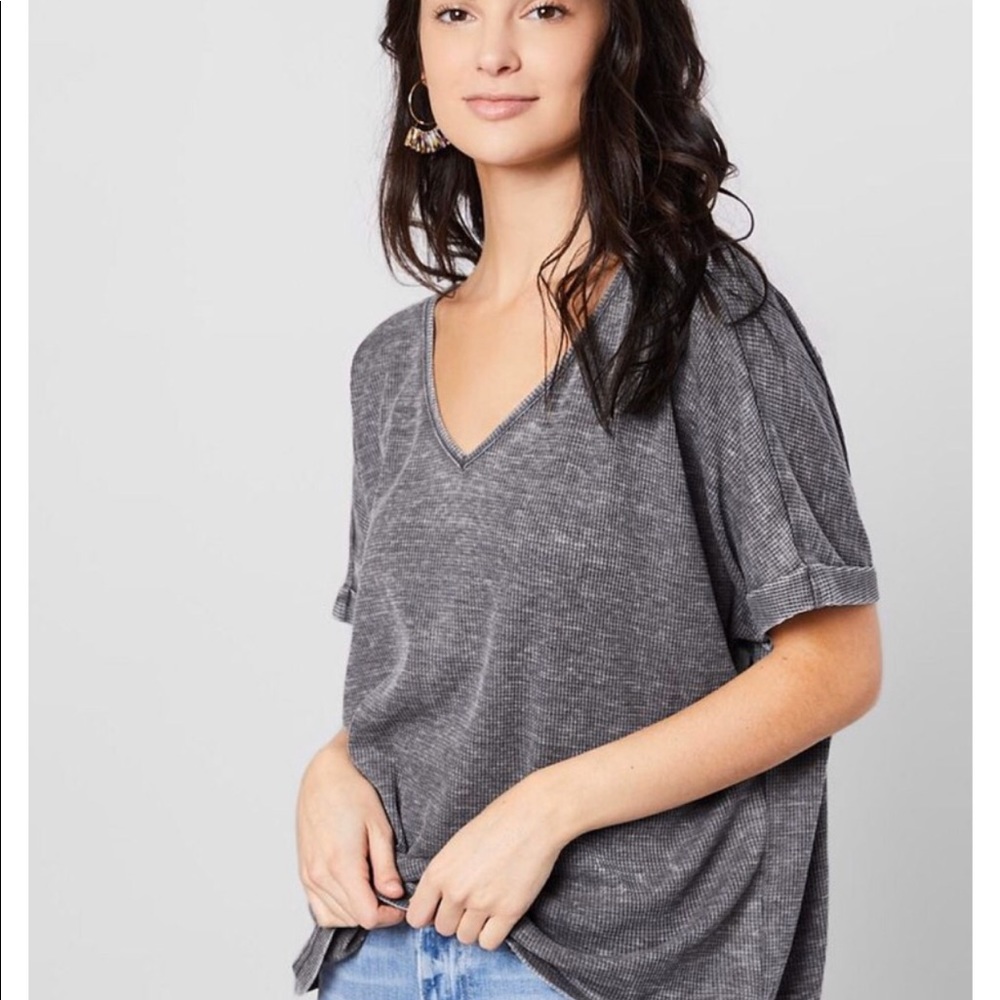 BKE short sleeve top